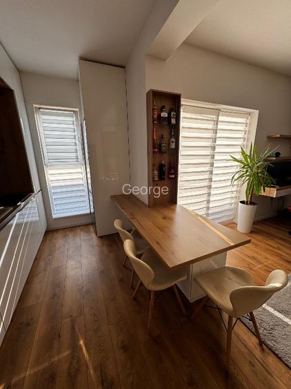 Apartament 2 Camere, Giroc, Semidecomandat , Mobila complet - 4