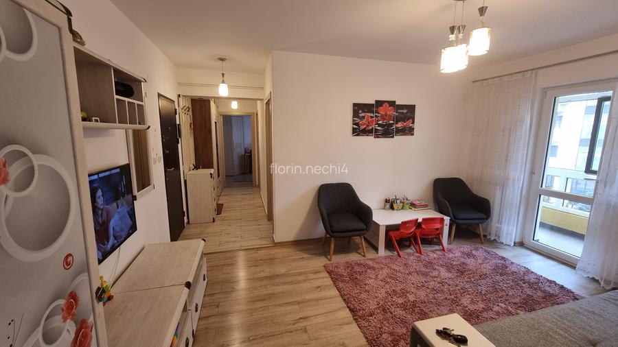Comision 0.Persoana fizica.Apartament 3 camere bloc 2017 Soseaua Nicolina Cug - 4