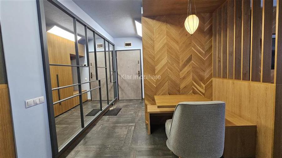 Apartament 2 camere 55 mp,terasa,parcare,Buna Ziua, Grand Hill - 6