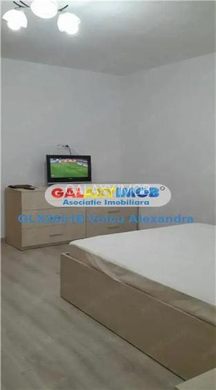Garsoniera Moderna Berceni - Aparatorii Patriei - 2