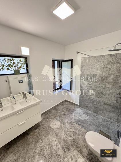 Apartament 3 camere Aviatorilor | Piata Charles de Gaulle - 19