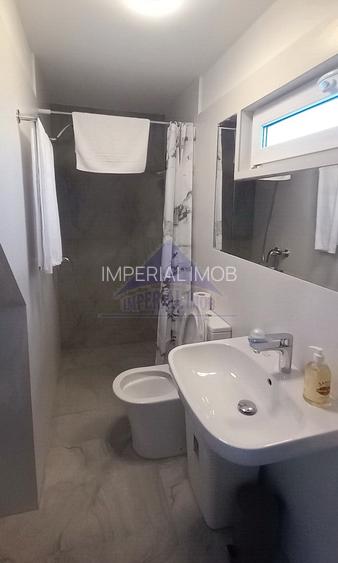 PRIMA INCHIRIERE - Casa P+M, 2 camere, complet mobilata si utilata - 7