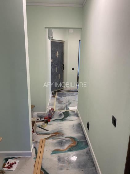 Inchiriere apartament mobilat și utilat 3 camere zona Titan Negociabil - 5