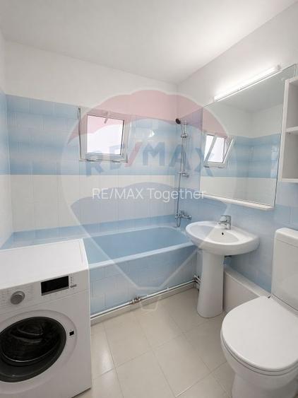 Apartament cu 2 camere în zona Piata Sudului - 6