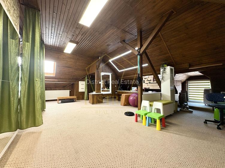 Comision 0 | Centru medical cu 6 cabinete individuale | Mosnita Noua - 27