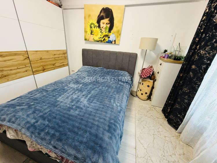 Apartament premium 3 camere Str Rezervelor,poziționare excelentă mobilat complet - 7