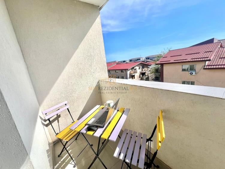 De închiriat apartament 3 camere – parcare inclusă | Zona Amurgului - 11