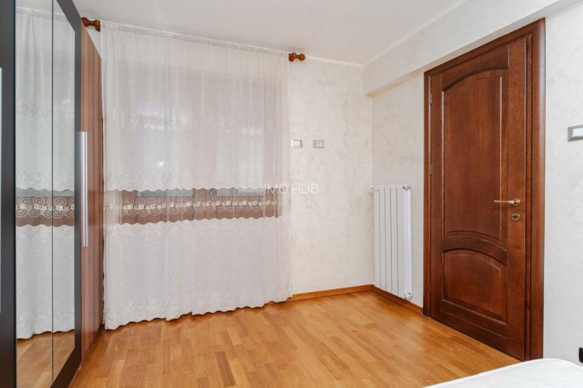 Apartament de vanzare Iasi zona Tudor Vladimirescu 2 camere - 6