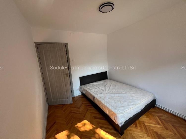 Apartament 4 camere Dorobantilor - 2