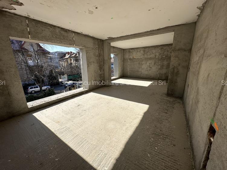 Proiect deosebit zona Medicina / Isho - 23