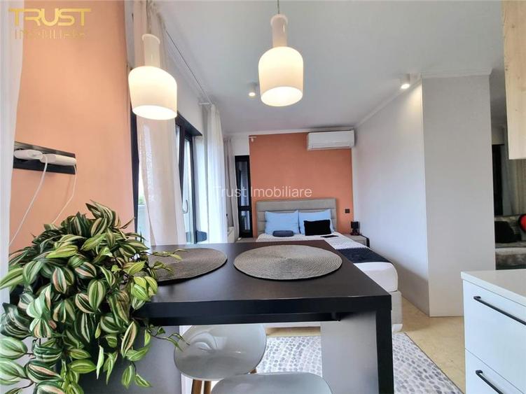 Apartament 1 camera l Tip Studio l Gheorgheni l Modern - 2