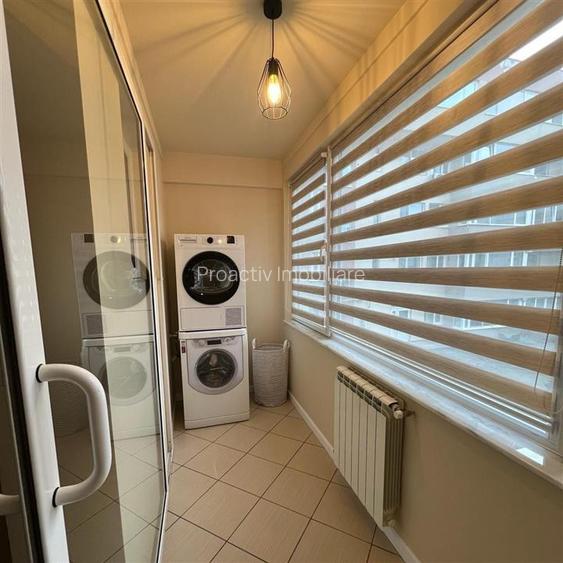 Apartament 2 camere | Ultracentral | Bloc Nou | Modern | i2c-1860 - 7