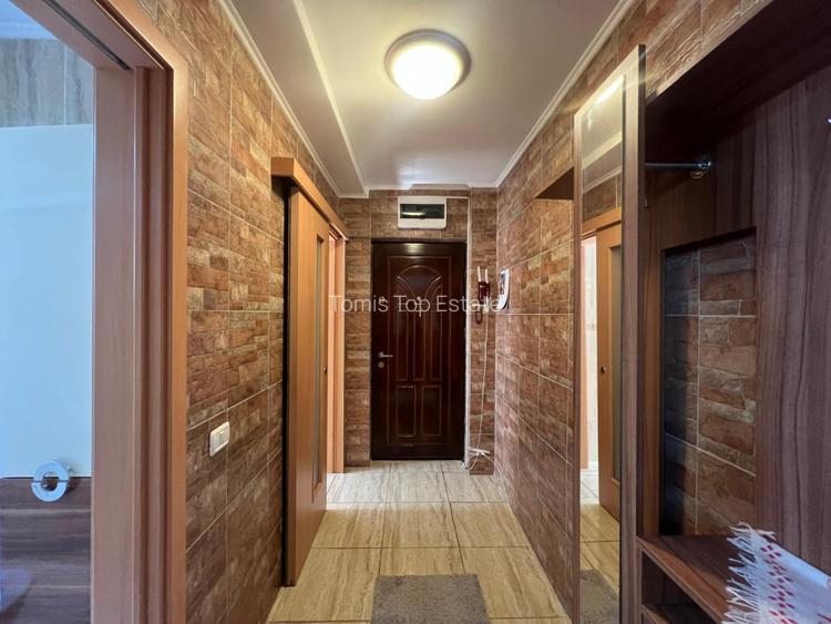 Apartament 3 camere - ideal pentru studente/colege, zona linistita si sigura - 15