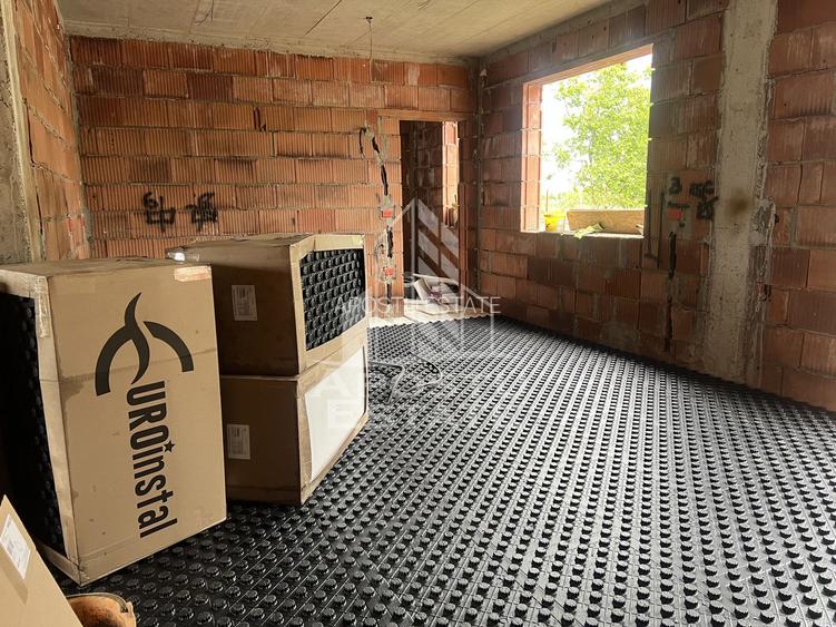 Duplex cu 5 camere, P+E, In Giarmata Vii - 12