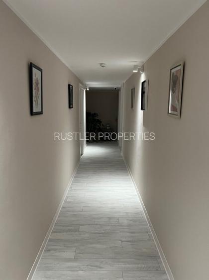 Penthouse Dorobanti, aparthotel-oportunitate investitie  - 3