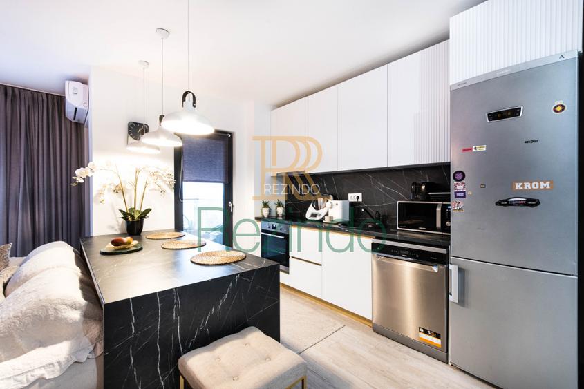 Duplex de 4 camere, elegant in Nordul Capitalei - 3