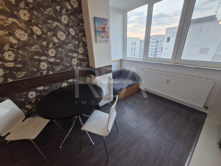 APARTAMENT CU 2 CAMERE FOARTE APROAPE DE STAȚIA DE METROU NICOLAE GRIGORESCU  - 10