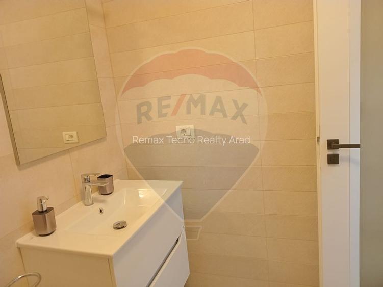 OCAZIE!!Apt de inchiriat 2 camere ADORA CENTRAL P ta Mihai Viteazu! - 18