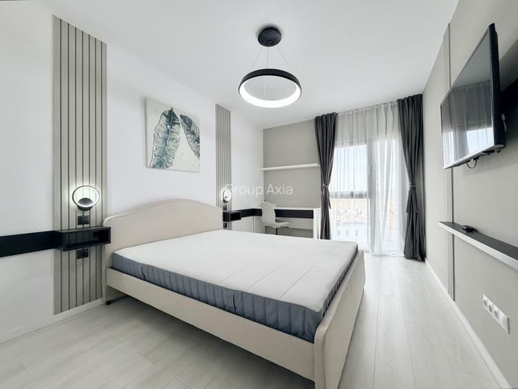 Apartament 2 camere, 63 mp, Scala Frunzisului, optional garaj - 6