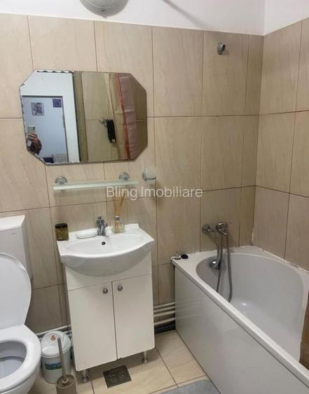 Apartament 2 camere, 50mp, etaj intermediar, parcare, zona Petrom - 6