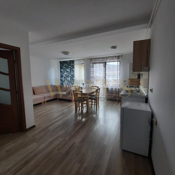 Vand apartament 2 camere, Floresti - 3