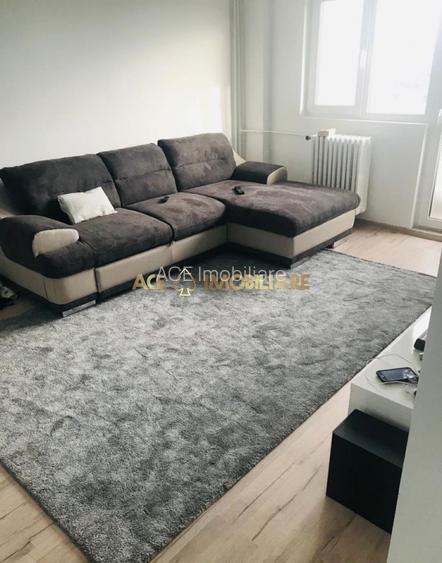 2 Camere de inchiriat | Tineretului | Metrou | Parcare | Mobilat - 2