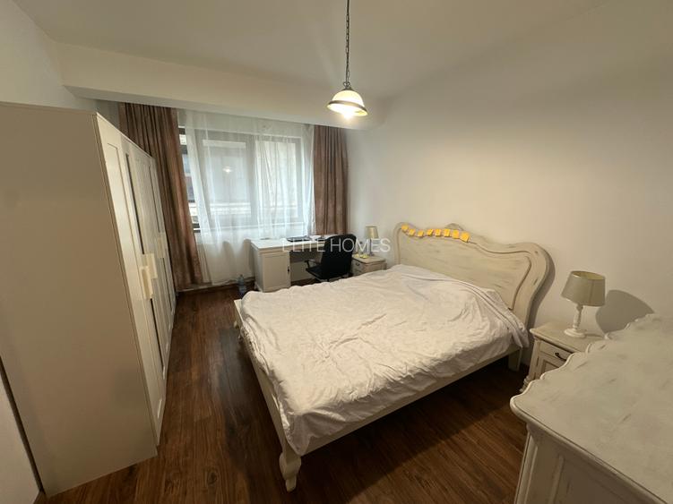 Apartament de 2 camere in Floreasca/2-Room Apartment in Floreasca - 5