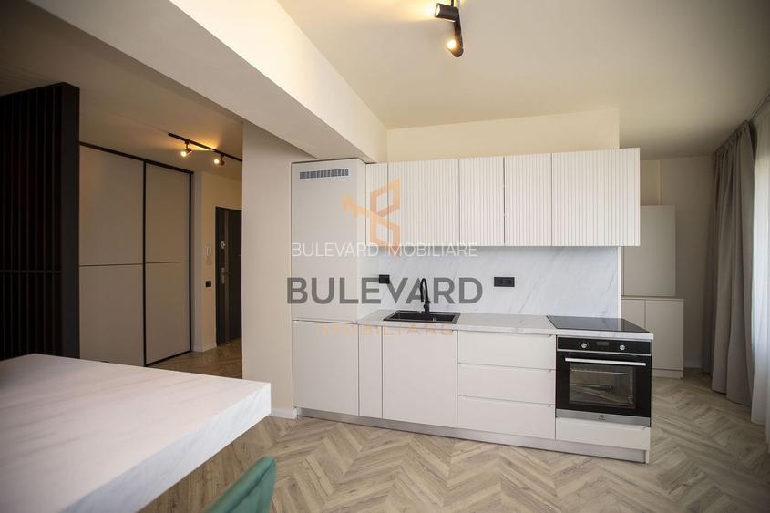 Comision 0.  Apartament 1 camera la cheie! - 8