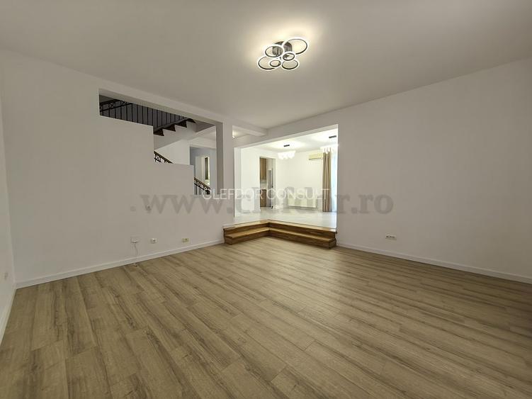 Vila RENOVATA in apropiere de American School - 3