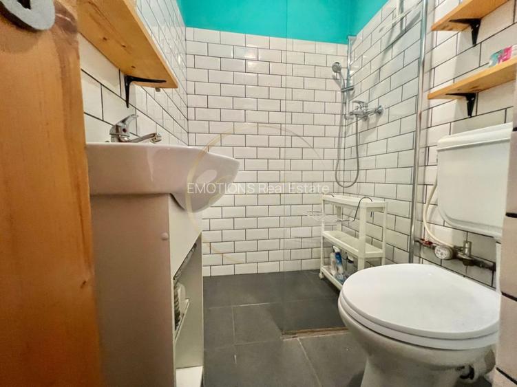 OFERTA | Apartament cu 3 camere | Olimpia-Stadion , Timisoara - 11