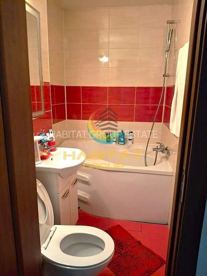 Apartament 2 camere mobilar si utilat 10 min Piata Sudului - 4
