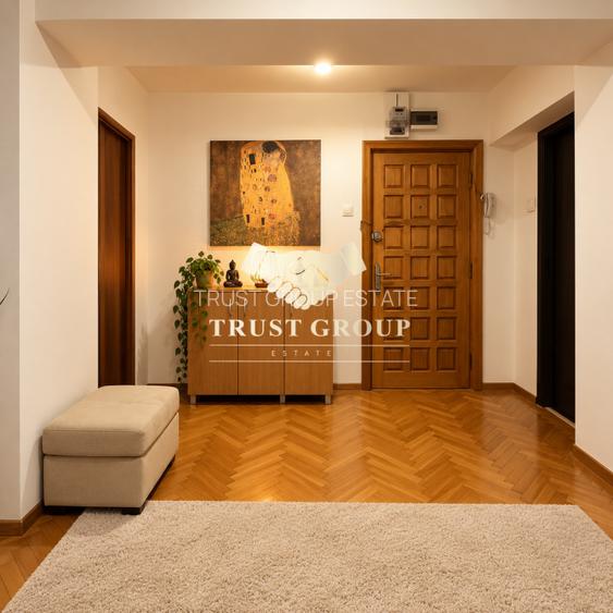Apartament 3 camere Calea Victoriei | Imobil 1983 - 4