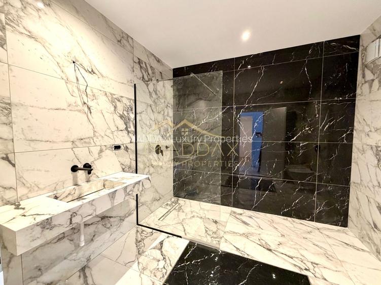 Apartament cu 4 camere *157mp*// 2 parking // Herastrau Park View - 60