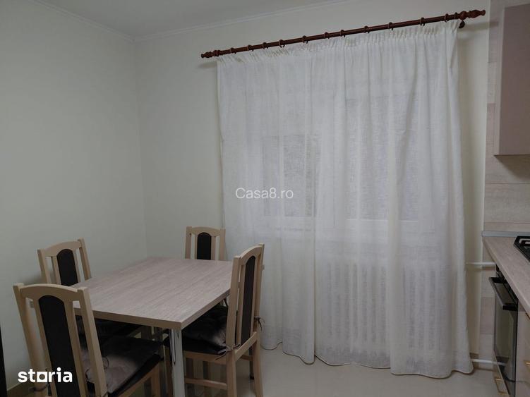 Apartament 3 camere decomandat | Nerva Traian | 76 mp | Centrală proprie | Parc. - 8