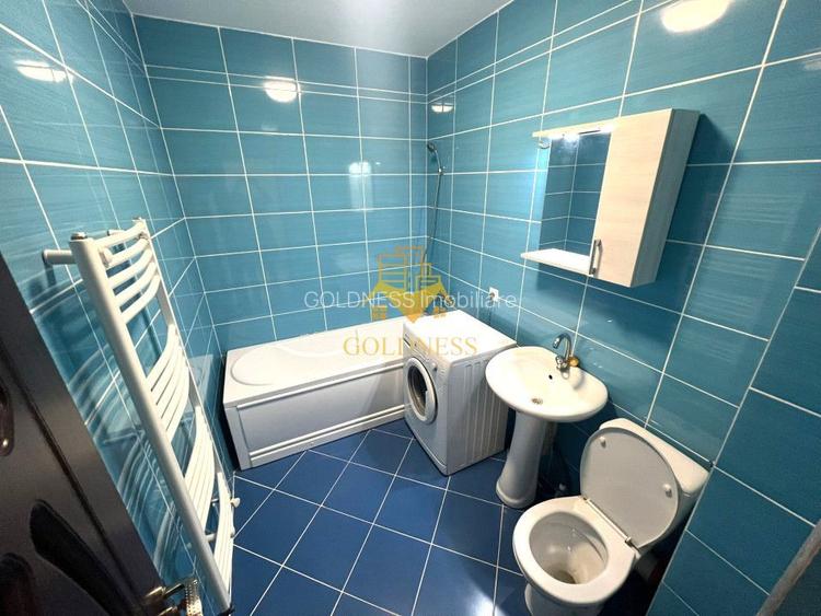 2 camere open-space, Parcare, Cartier Manastur, Zona Campului - 6