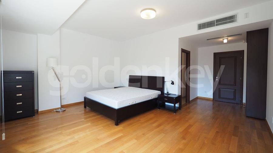 Apartament spatios cu 3 camere in complex rezidential