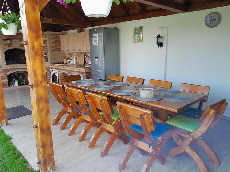 RECO Casa moderna in Santandrei