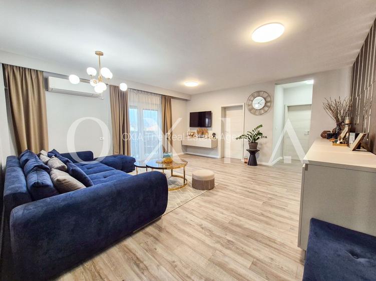 AX1291 Chisoda, Prima inchiriere, Apartament cu 4 camere - 19
