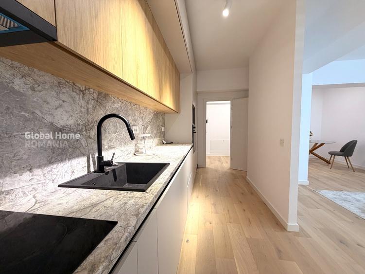 Apartament 2 camere 66MP | Pipera- First Estate | First Rent