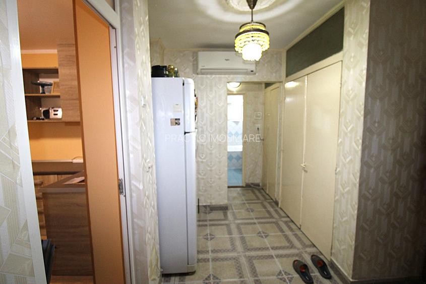 Apartament 2 camere, 58 mp, 2 balcoane – Siderurgiștilor Vest - 8