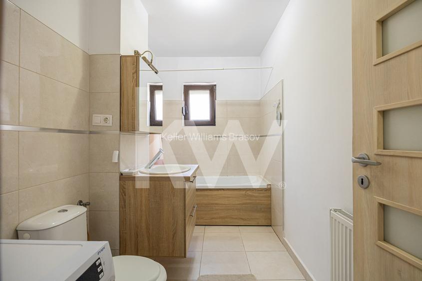 Studio bine compartimentat Ideal pentru Investiție sau locuinta - 4