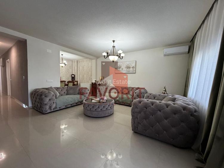 Duplex in Timisoara | 4 camere | Toate utilitatile | Mobilat si utilat - 2