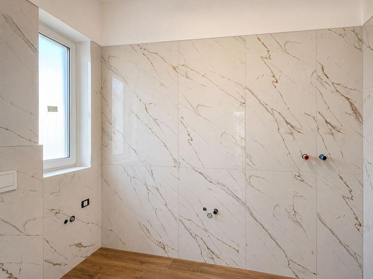 Duplex pe parter în Dumbrăvița | Construcție solidă și eficientă energetic