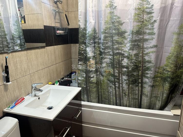 Apartament 2 camere | mobilat & utilat | Drumul Binelui, Sector 4 - 9