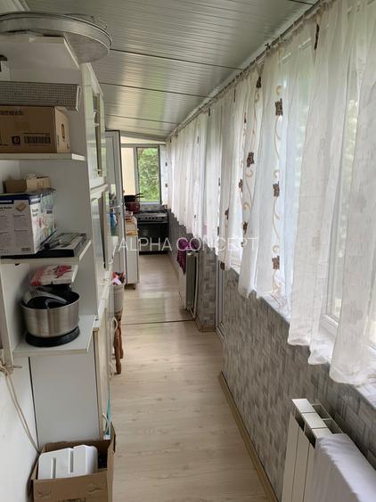 APARTAMENT PARTER CU IESIRE IN CURTE - CITY PARK//TOMIS IIII - 9