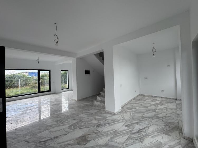 Vila tip duplex P+1, Cartier Albert