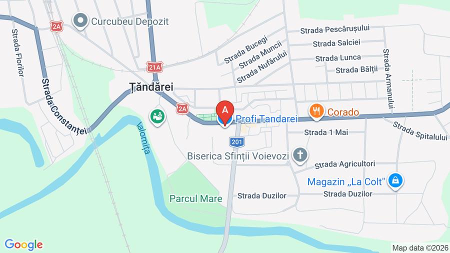 Vand apartament 2 camere