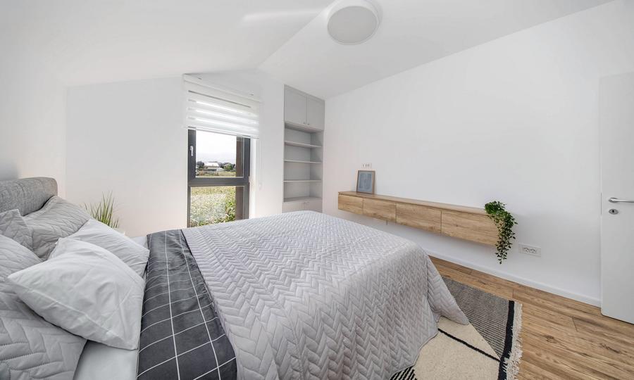 Casa Ulvik, cartier rezidential cu design Nordic, Brasov