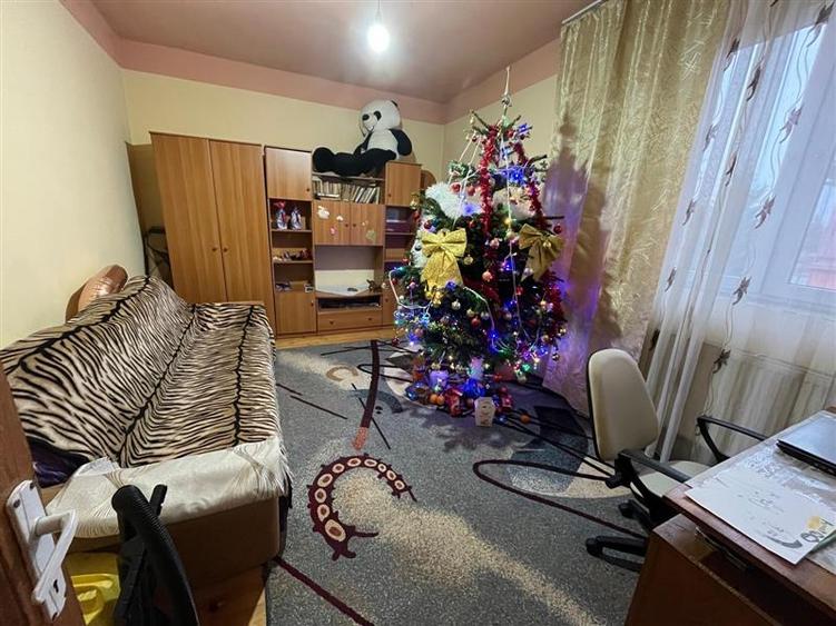 Caransebes, 2 Camere, Dec., Zona Sesu Rosu
