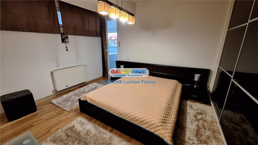 Apartament 2 camere , bloc nou I City Center